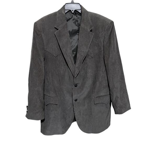 Circle Blazer - Picture 1 of 3